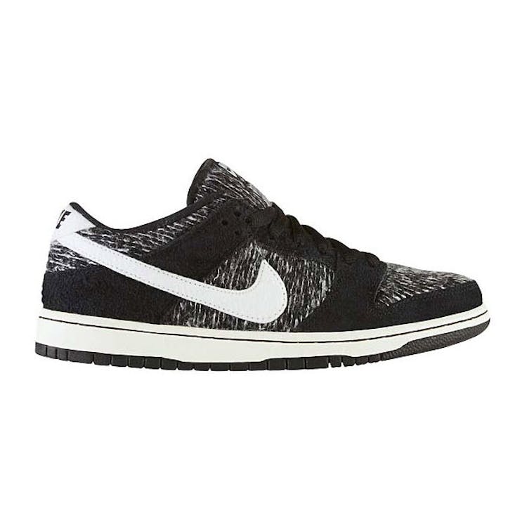 Image of Nike Dunk Low Warmth Pack