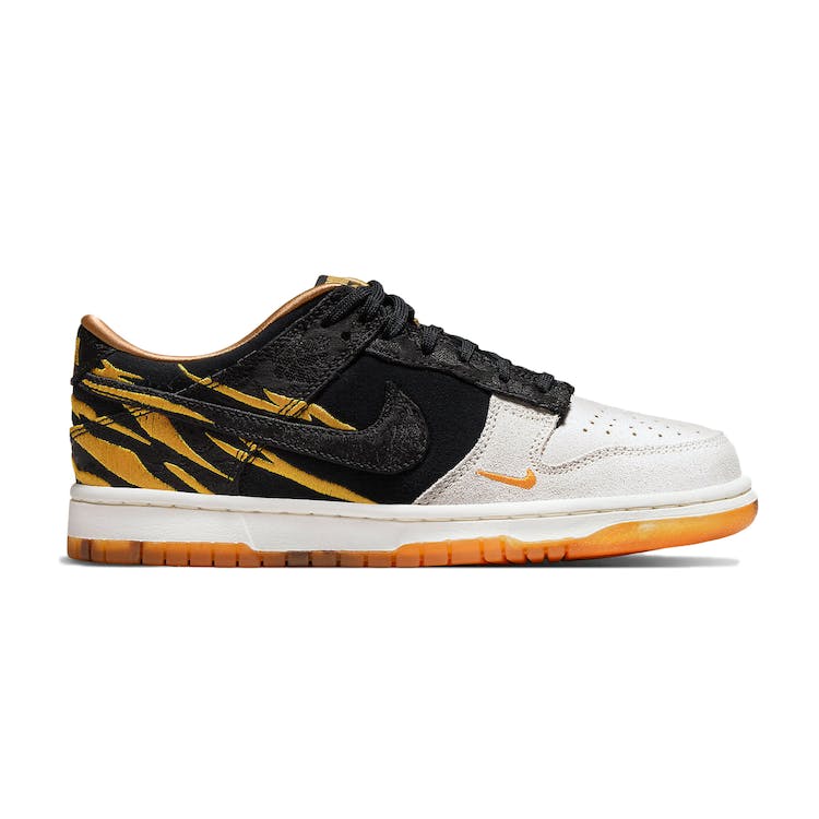 Image of Nike Dunk Low Year of the Tiger (2022) (GS)