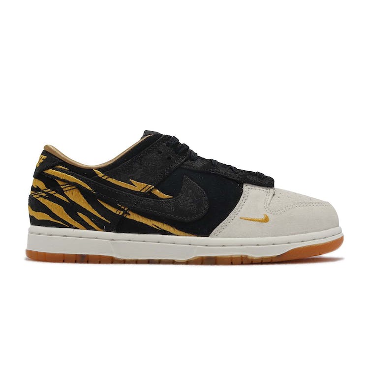 Image of Nike Dunk Low Year of the Tiger (2022) (PS)
