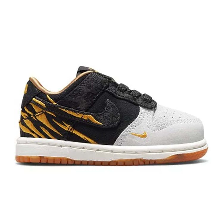 Image of Nike Dunk Low Year of the Tiger (2022) (TD)