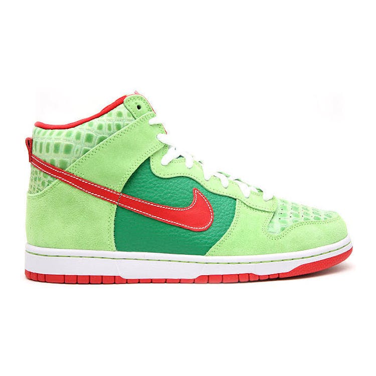 Image of Dunk High Pro SB Dr. Feelgood