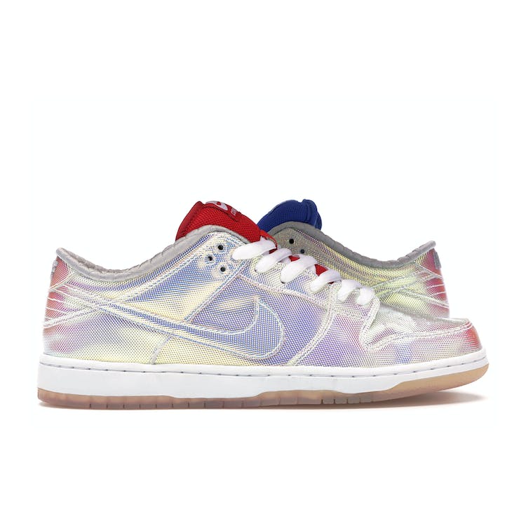 Image of Concepts x Nike SB Dunk Low Pro Holy Grail