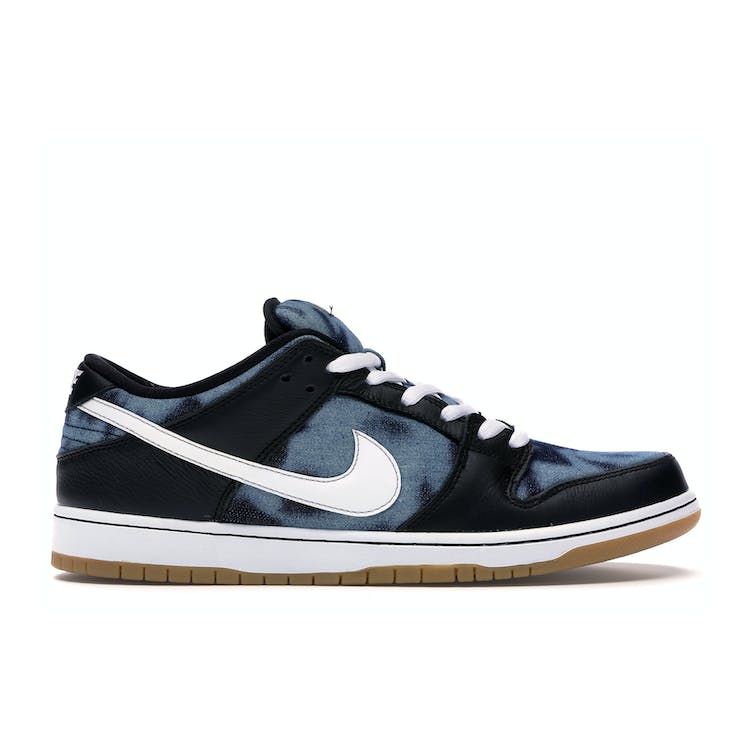 Image of Dunk Low Premium SB Fast Times