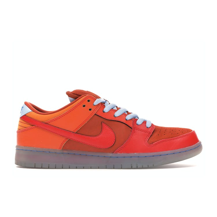 Image of Dunk Low Pro SB Fire & Ice
