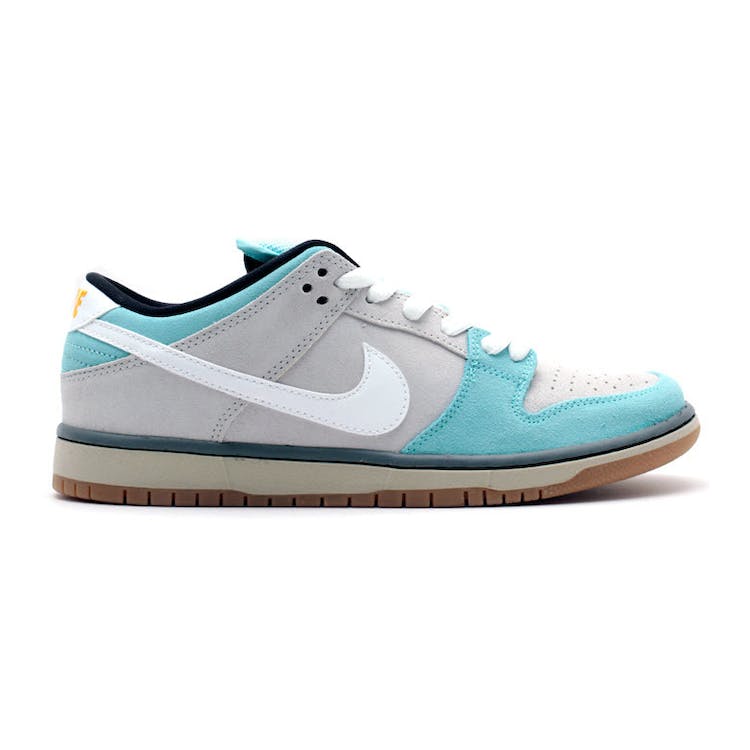 Image of Dunk Low Pro SB Gulf Of Mexico