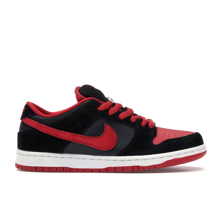 Image of Nike Dunk SB Low J Pack Bred