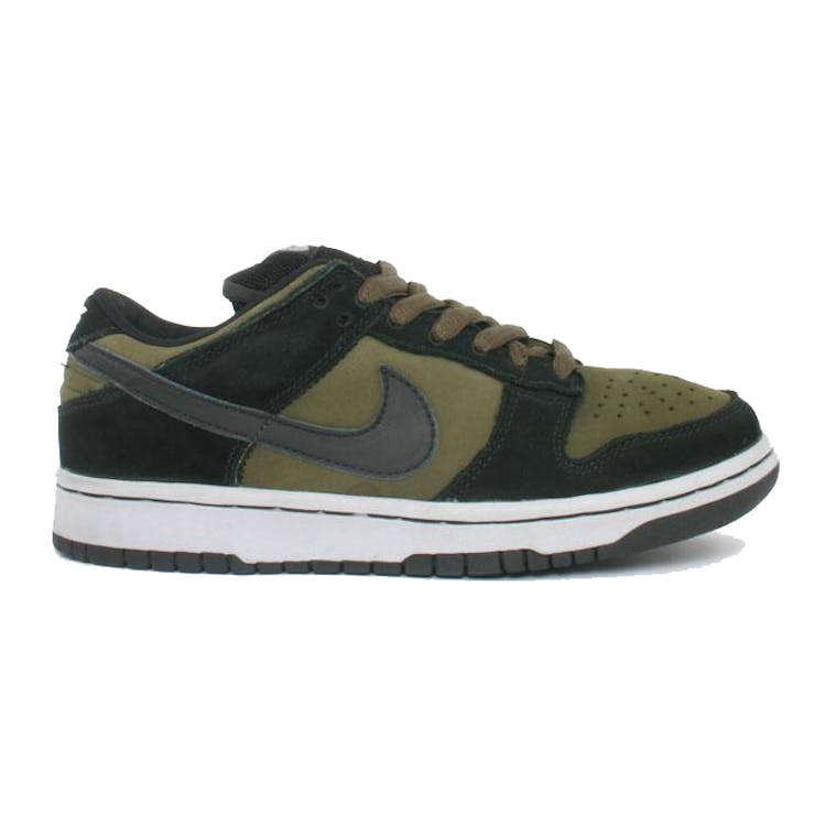 Image of Dunk Low Pro SB Loden