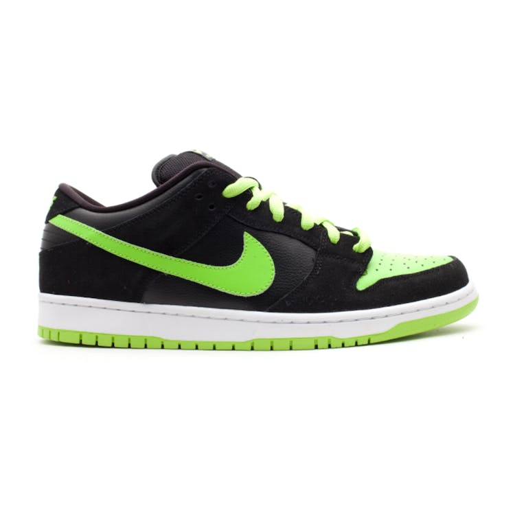 Image of Dunk Low Pro SB Neon J-Pack