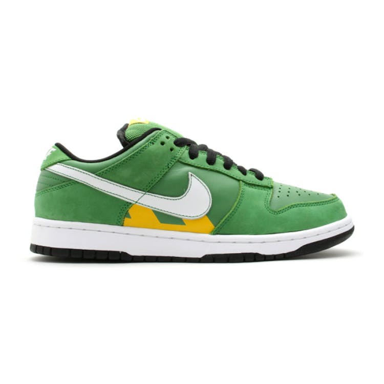 Image of Dunk Low Pro SB Taxi Series / Tokyo