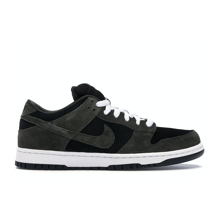 Image of Nike Dunk SB Low Un Loden