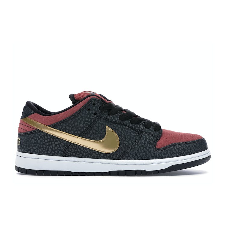 Image of Brooklyn Projects x Nike SB Dunk Low Pro Prm Walk Of Fame