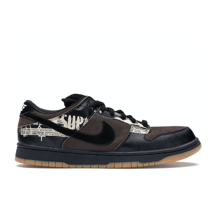 Image of Dunk Low Pro SP Zoo York
