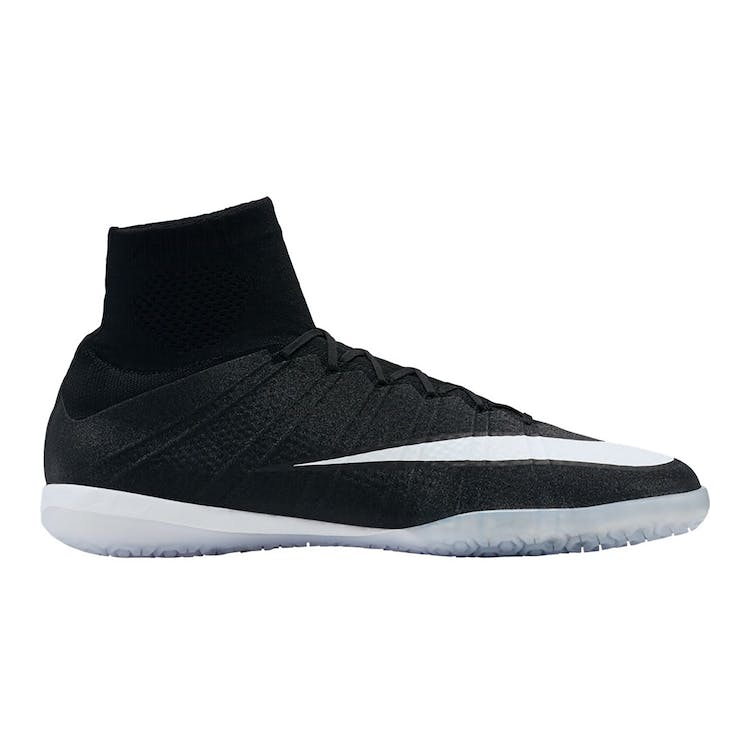 Image of Nike Elastico Superfly SE IC Black White