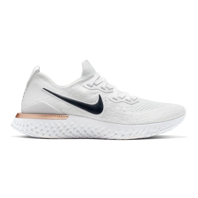 Image of Nike Epic React Flyknit 2 Unite Totale (W)