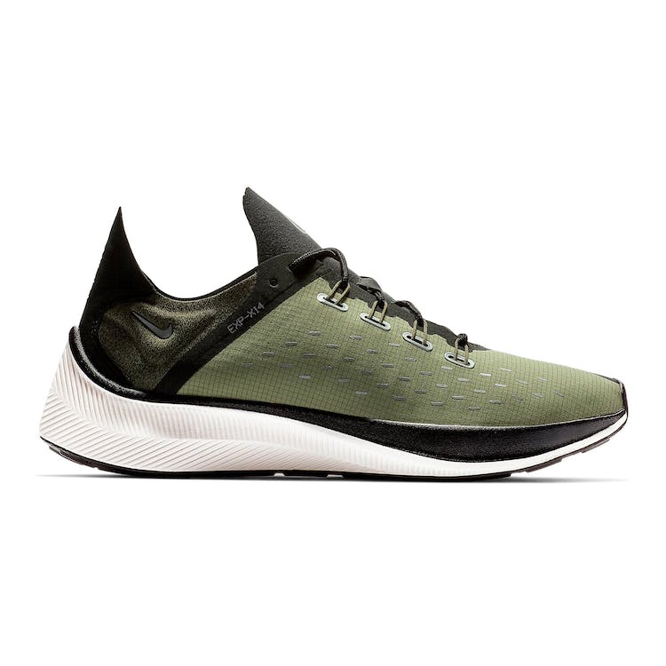 Image of Nike Exp-X14 Medium Olive