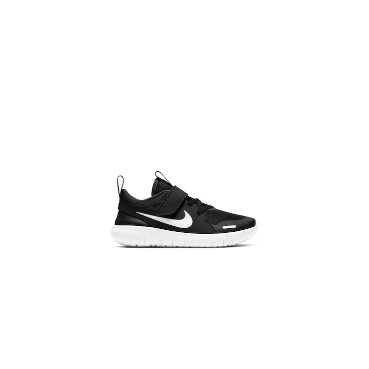 Image of Nike Flex Contact 4 Black (PS)
