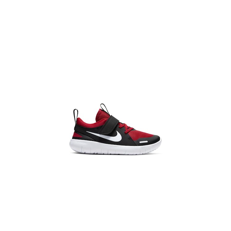 Image of Nike Flex Contact 4 University Red (PS)