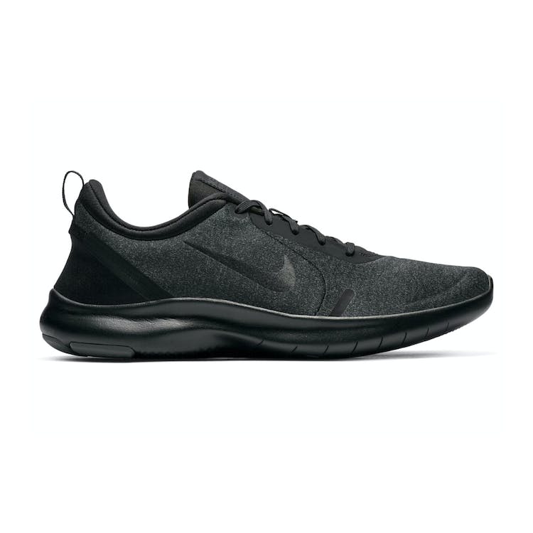 Image of Nike Flex Experience RN 8 Black Anthracite