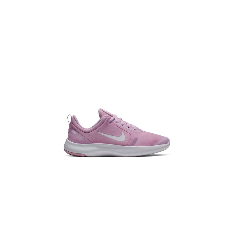 Image of Nike Flex Experience RN 8 Pink Rise (GS)