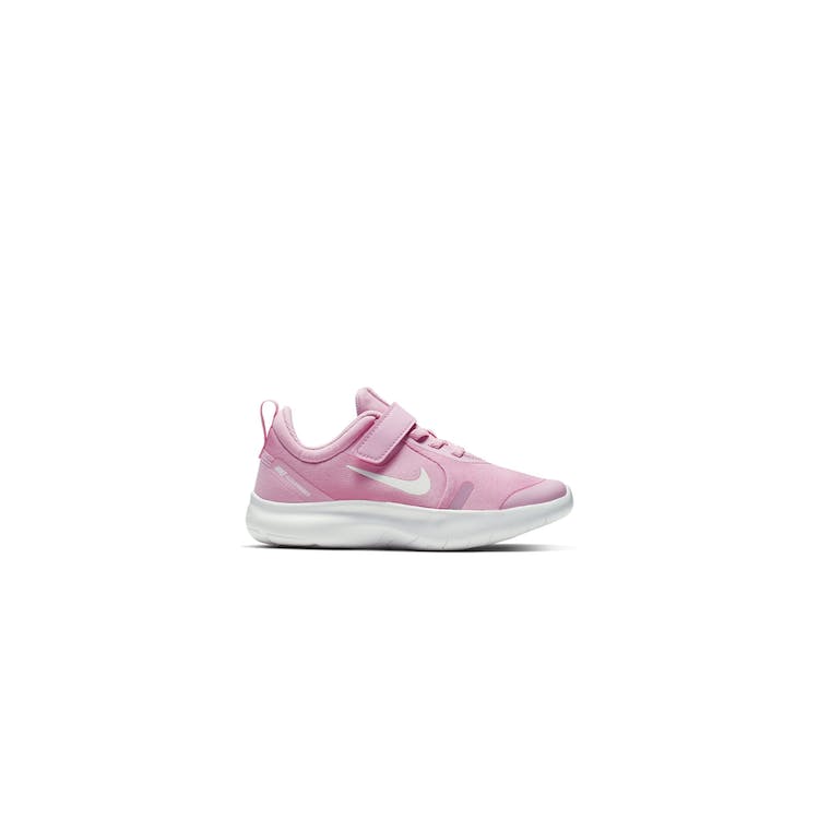 Image of Nike Flex Experience RN 8 Pink Rise (PS)