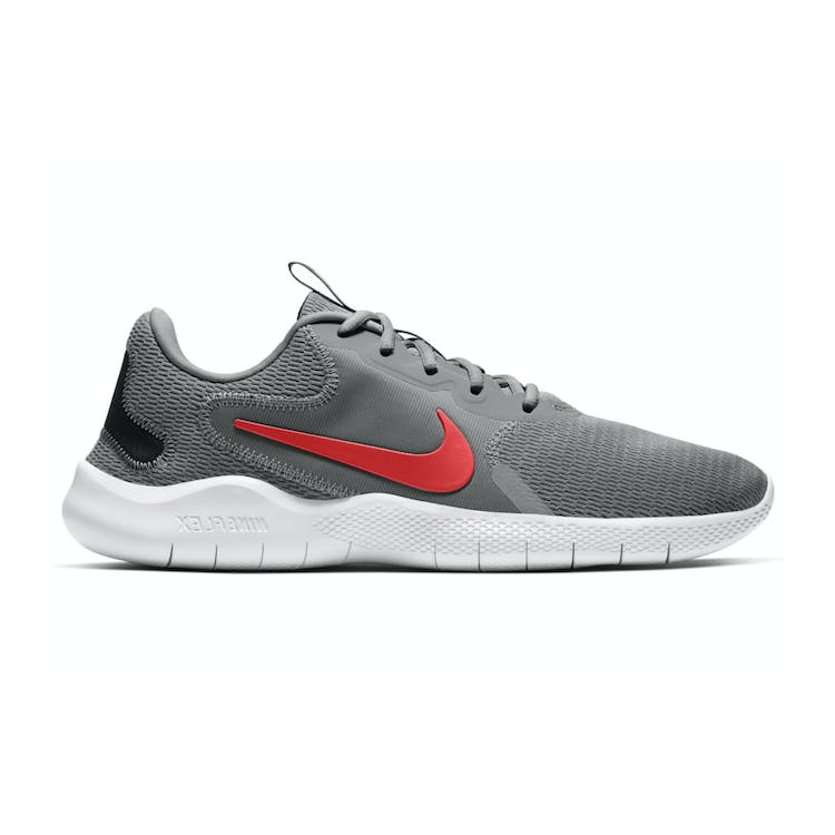Image of Nike Flex Experience Run 9 Particle Grey
