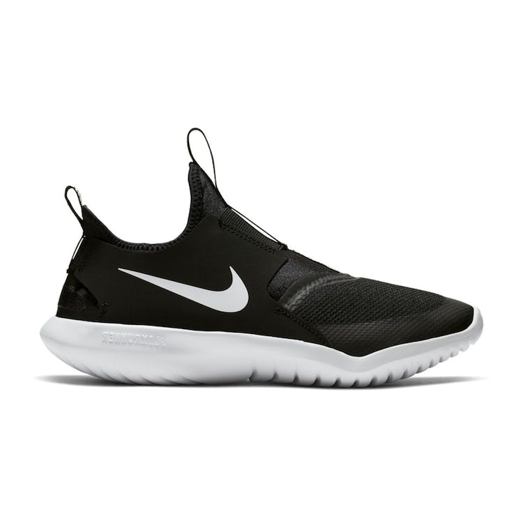Image of Nike Flex Runner Black (GS)