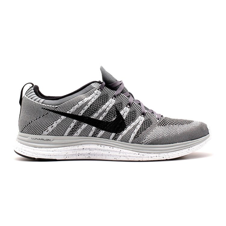 Image of Nike Flyknit One+ Wolf Grey
