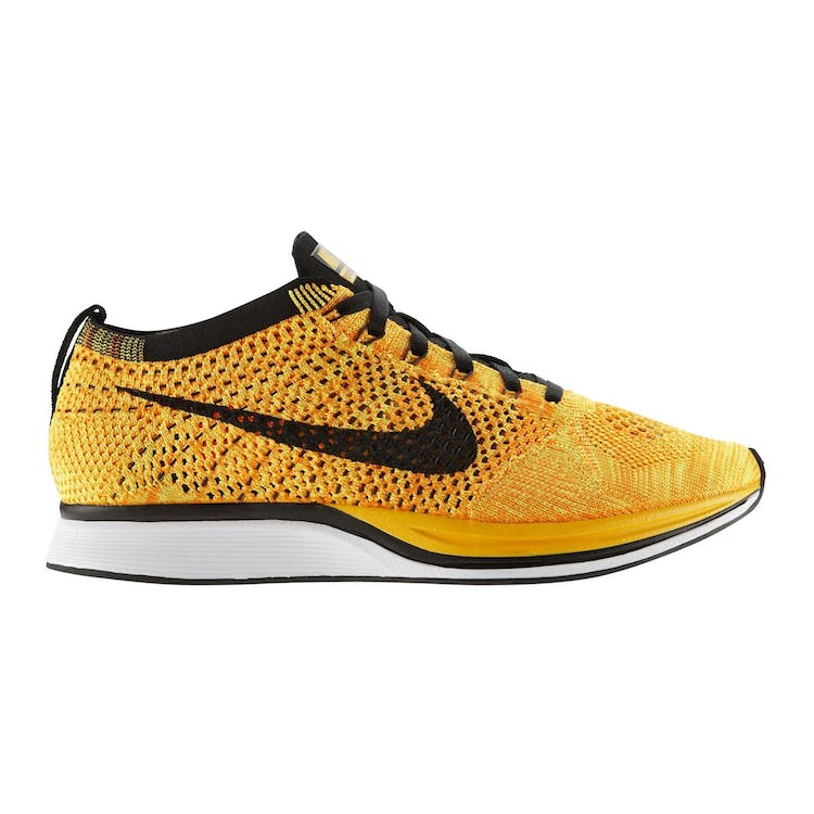 Image of Nike Flyknit Racer Cheetos