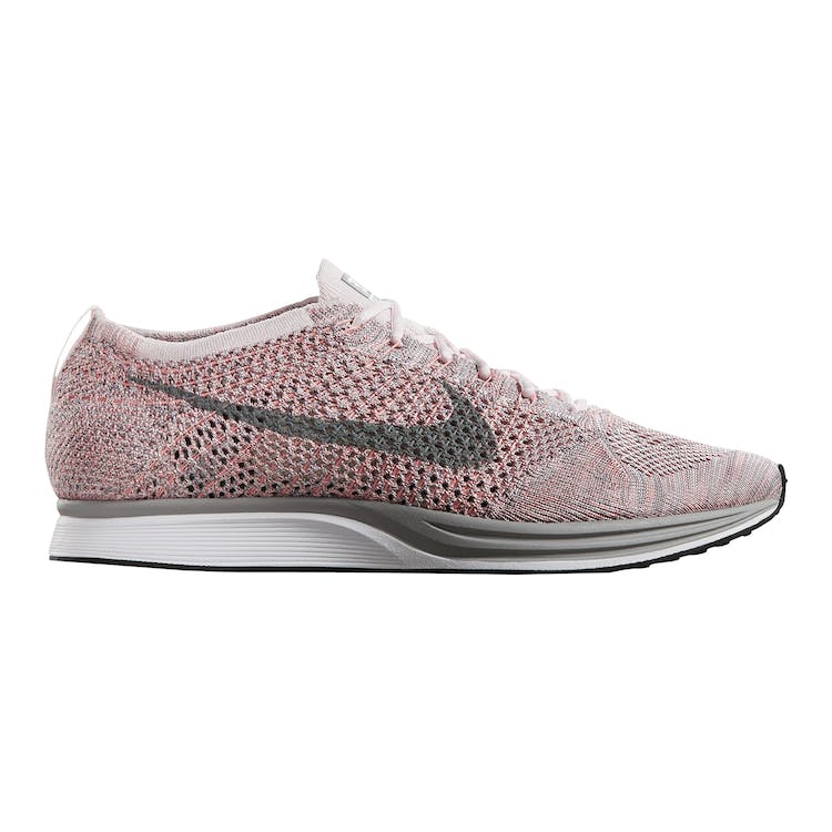 Image of Nike Flyknit Racer Strawberry