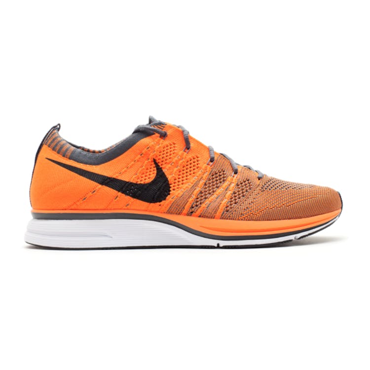 Image of Nike Flynit Trainer Total Orange