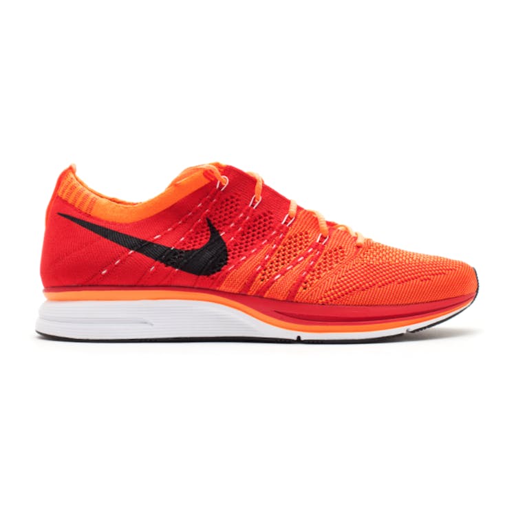 Image of Nike Flynit Trainer University Red