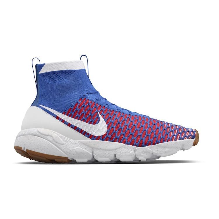 Image of Nike Footscape Magista France Tournament Pack