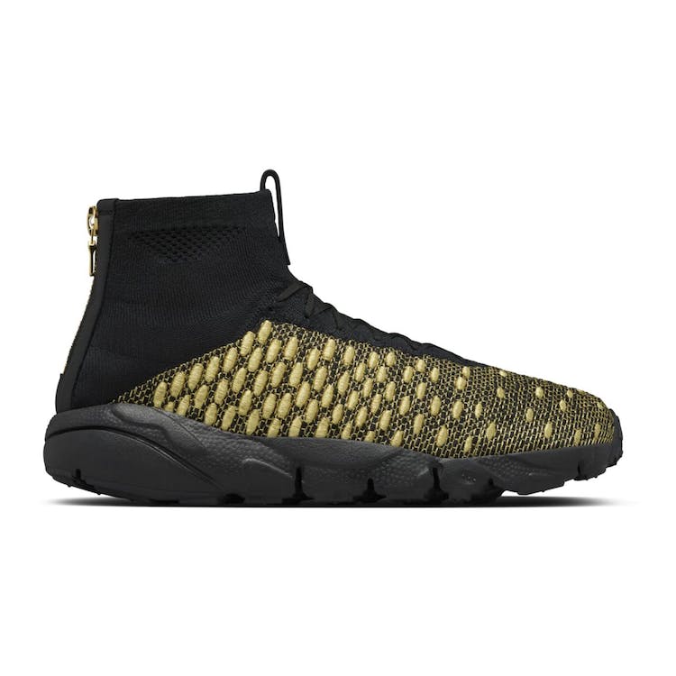 Image of Nike Footscape Magista Olivier Rousteing