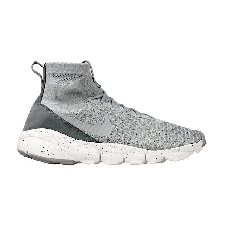 Image of Nike Footscape Magista Wolf Grey