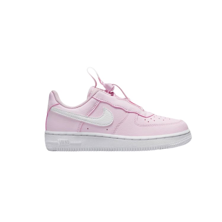 Image of Nike Force 1 Toggle Pink Foam (PS)