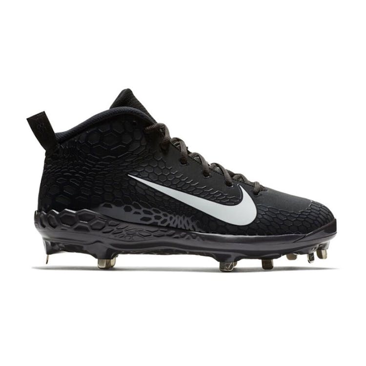 Image of Nike Force Zoom Trout 5 Black