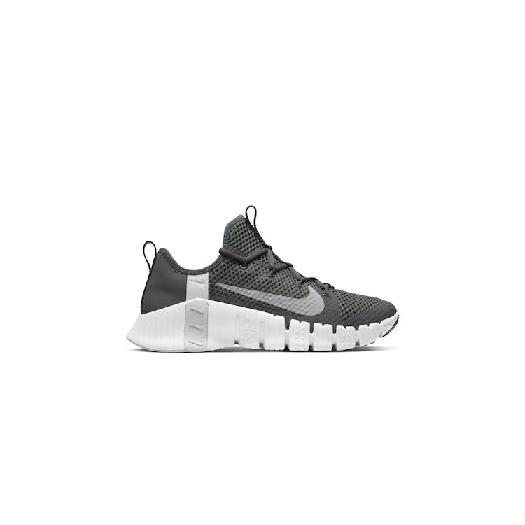 Image of Nike Free Metcon 3 Iron Grey