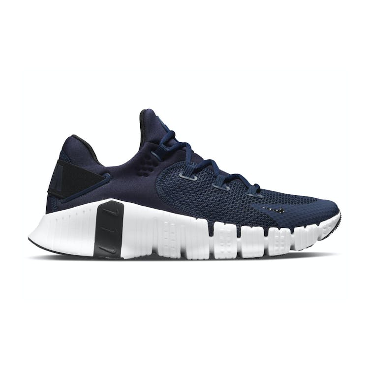 Image of Nike Free Metcon 4 College Navy