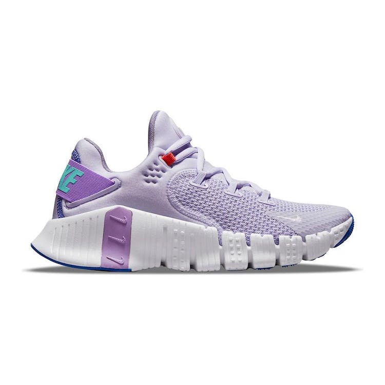 Image of Nike Free Metcon 4 Pure Violet (W)