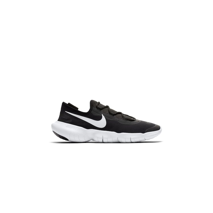 Image of Nike Free RN 5.0 2020 Black