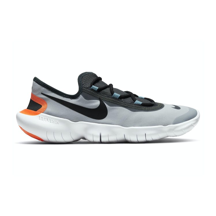Image of Nike Free RN 5.0 2020 Dark Smoke Grey