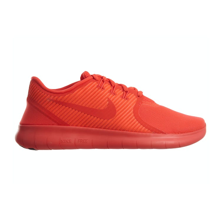 Image of Nike Free Rn Cmtr Bright Crimson Bright Crimson