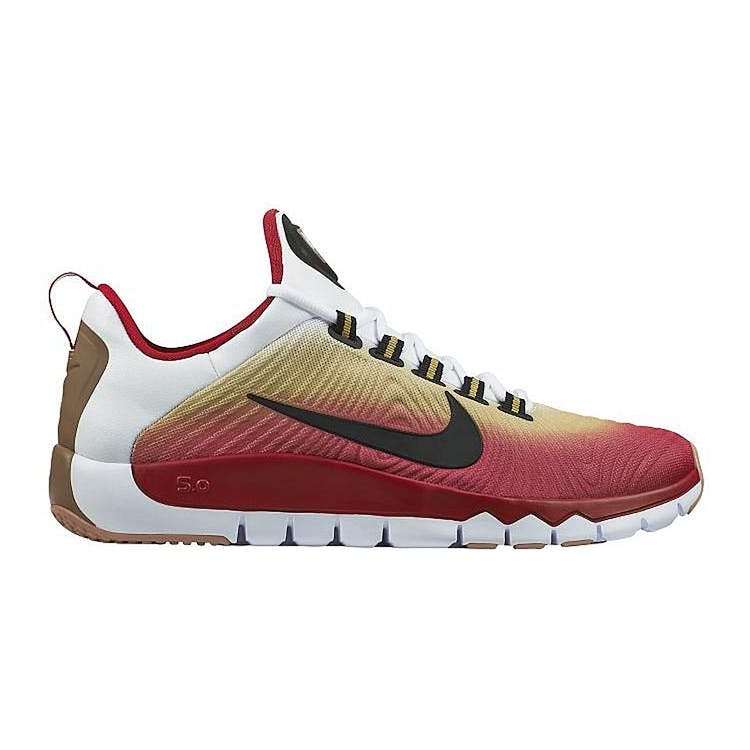 Image of Nike Free TR 5.0 Jerry Rice