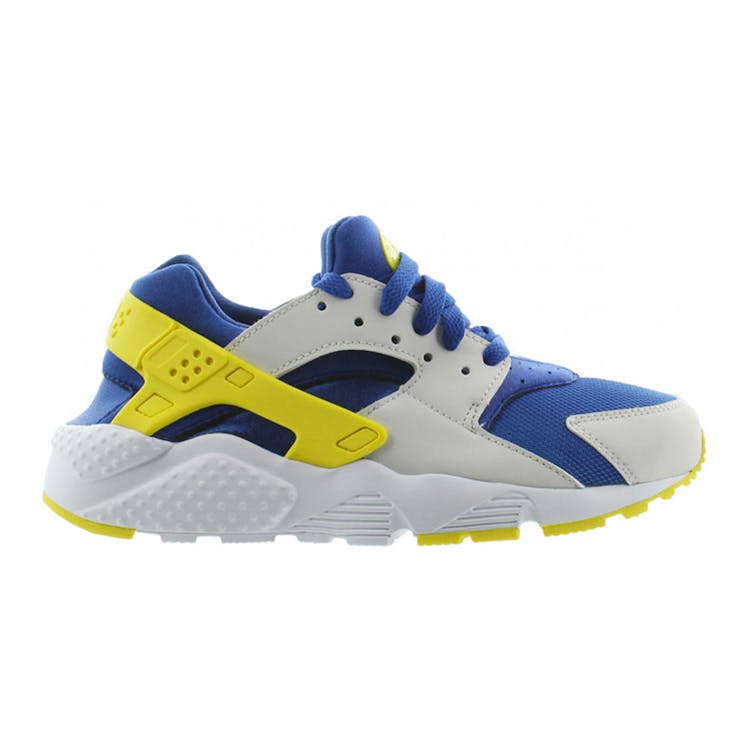 Image of Nike Huarache Run Blue (GS)