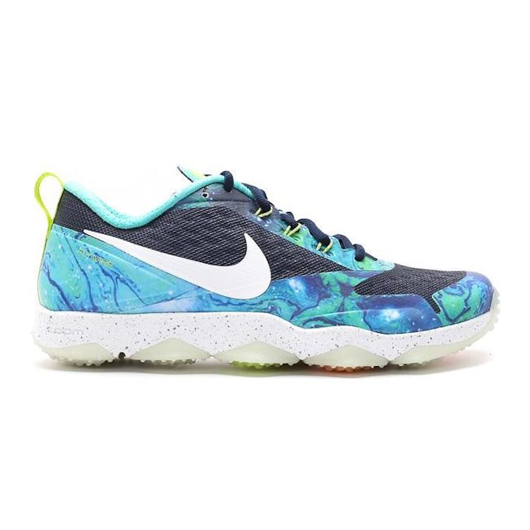 Image of Nike Hypercross Trainer Galaxy