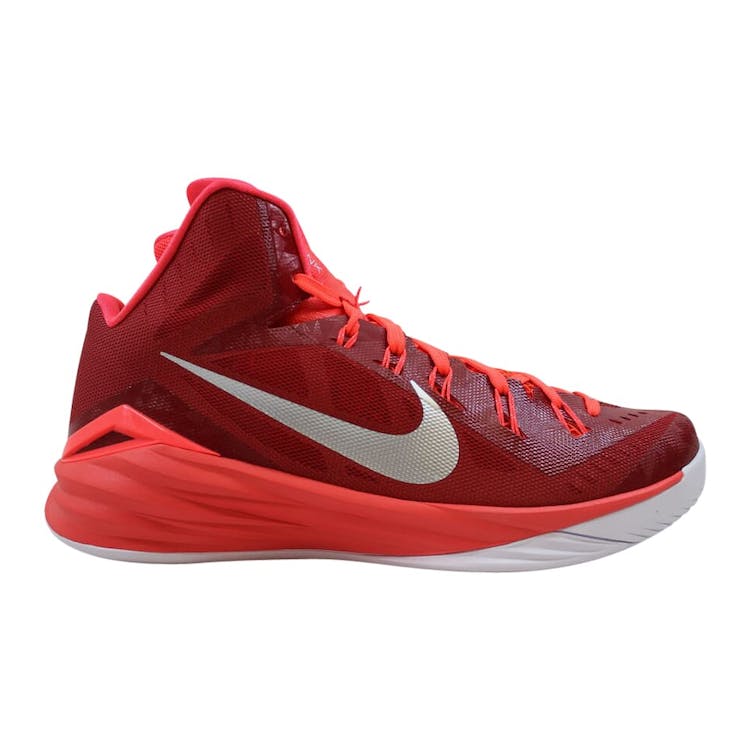 Image of Nike Hyperdunk 2014 TB Gym Red