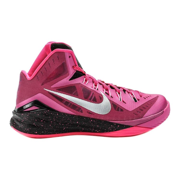Image of Nike Hyperdunk 2014 Think Pink