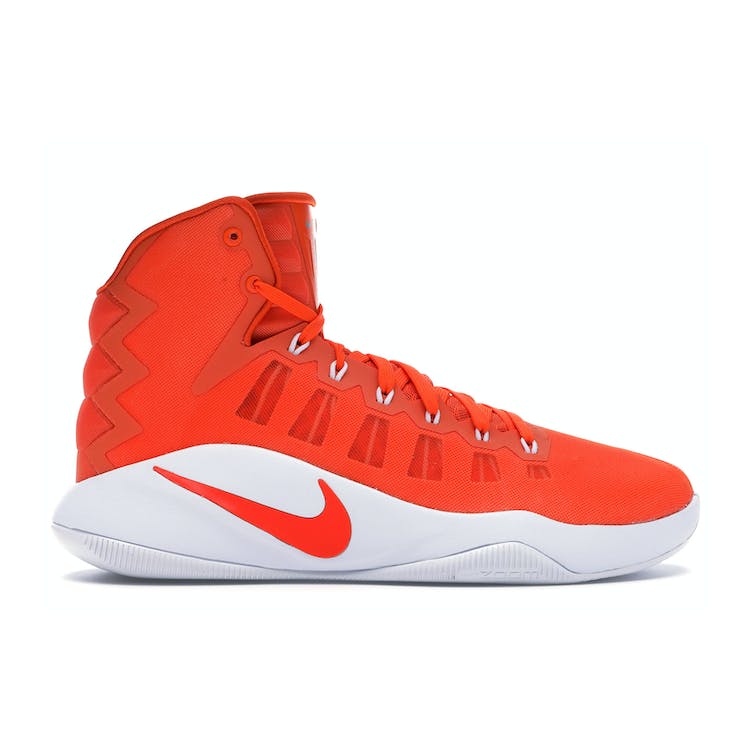 Image of Nike Hyperdunk 2016 Orange