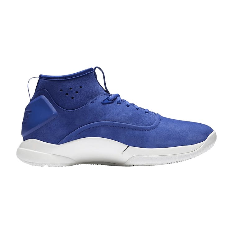 Image of Nike Hyperdunk Low Lux Paramount Blue