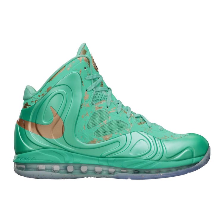 Image of Nike Hyperposite Statue of Liberty